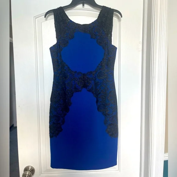 Betsy Adam Dress - Picture 2 of 6